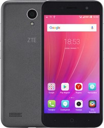 Замена динамика на телефоне ZTE Blade A520 в Твери